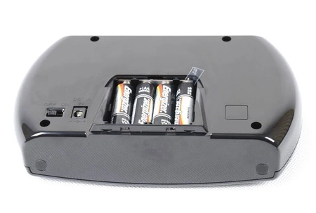 Stacja dokująca GŁOŚNIK 6W iPod Gear4 - PG73