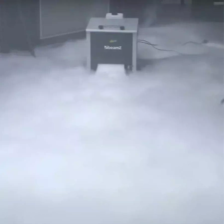 Wytwornica dymu ciężkiego BeamZ ICE1800