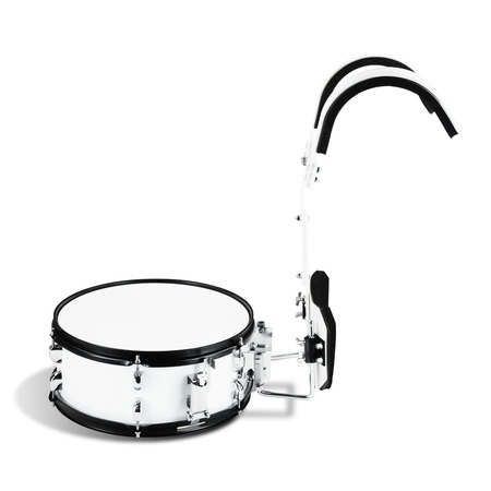 Werbel marszowy 14"x 5,5" Golden Drum