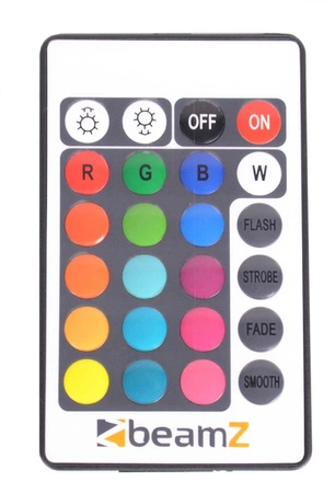 Belka oświetleniowa LED BAR BeamZ LCB803