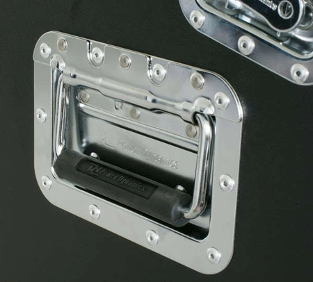 Uniwersalna walizka na kółkach Power Dynamics PD-FA1 120x60x60cm