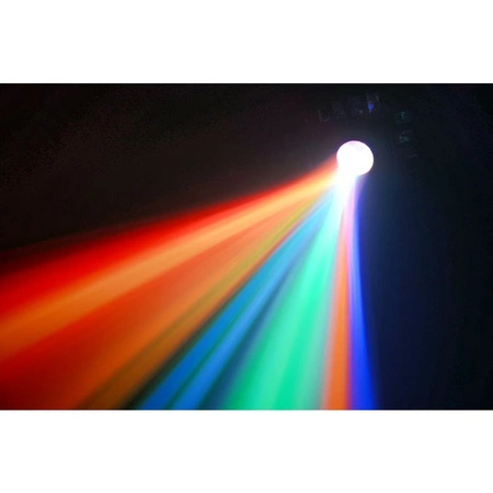 Efekt świetlny Cub4 II LED BeamZ