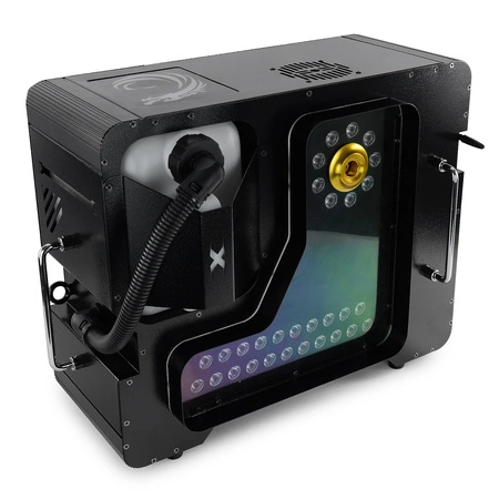 Wytwornica dymu pionowego i poziomego 3000W ARES 3000LED Firefog