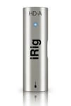 Interfejs gitarowy audio iRig HD-A IK Multimedia
