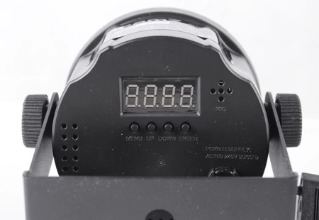 Reflektor Slim PAR 30 BeamZ