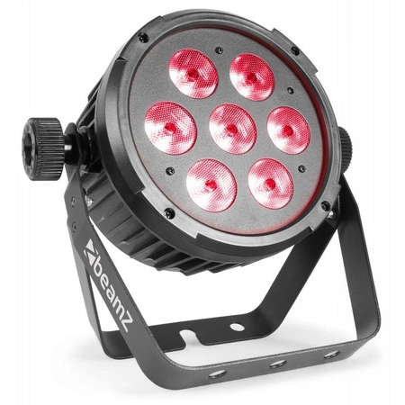Reflektor LED Flat Par BeamZ BT270