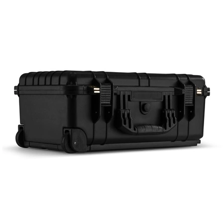 Uniwersalna walizka transportowa case GIGCase30T - IP67 - kolor czarny Power Dynamics -