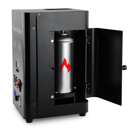 Wytwornica ognia 200W DMX BLAZE100 Firefog