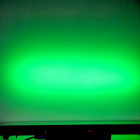 Belka oświetleniowa LED BAR LBW244 24x4W Lucendi