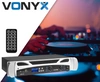 Wzmacniacz 2x150W MP3 BT VPA300 Vonyx