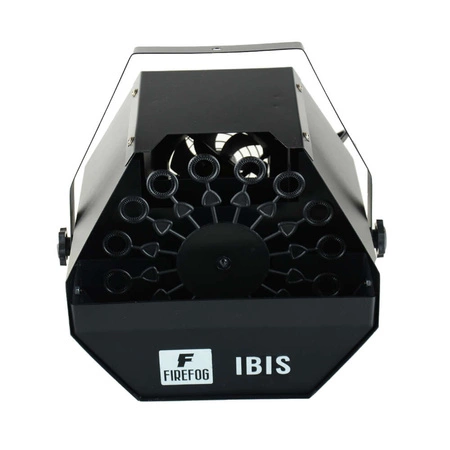 Wytwornica baniek 60W Ibis pilot Firefog czarna