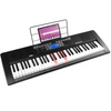 Keyboard MIDI 61 podświetlanych klawiszy Rhapsody61L Max