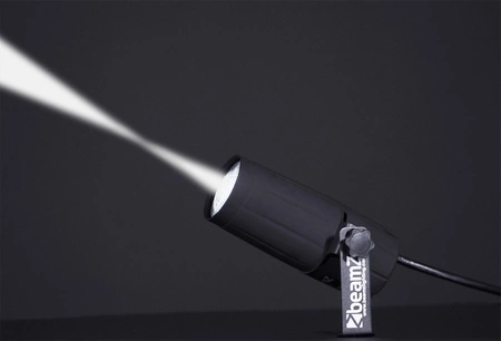 Reflektor Pinspot LED 6W PS6WB BeamZ