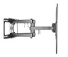Uniwersalny obrotowy uchwyt TV Audizio FMB60 do telewizorów 32 - 65''
