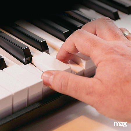 Keyboard KB8 Max 49 klawiszy