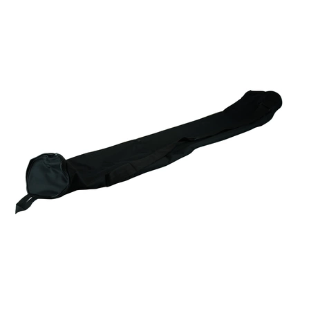 Statyw kolumnowy teleskopowy 120- 190cm do dużych kolumn do 80kg z mechanizmem zębatkowym BST