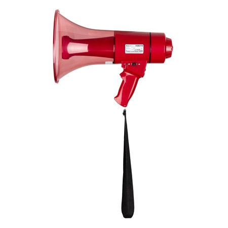 Megafon Vonyx MEG050 50W