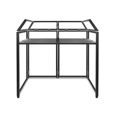 Stand Dj ekran Vonyx Dj Booth+ pokrowiec