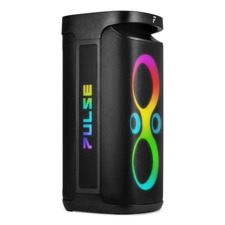 Głośnik imprezowy boombox LED Pulse130 Fenton
