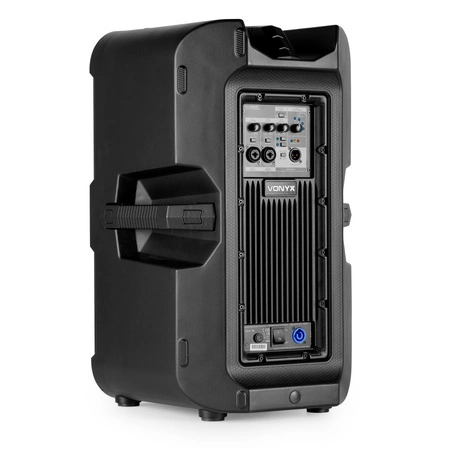 Kolumna aktywna 1sz 12'' 800W z Bi-amp DSP Vonyx