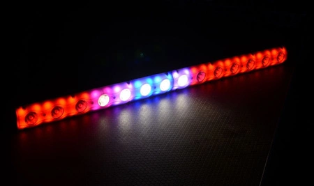 Belka oświetleniowa LED BAR Hybrid Pixel BeamZ LCB14