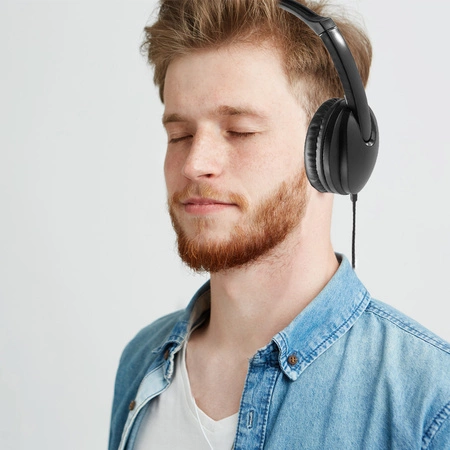 Słuchawki HIFI DJ VH100 Vonyx