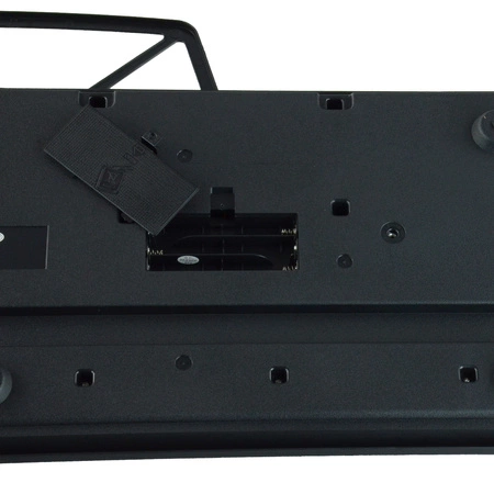 Keyboard 61 podświetlanych klawiszy KBB.217