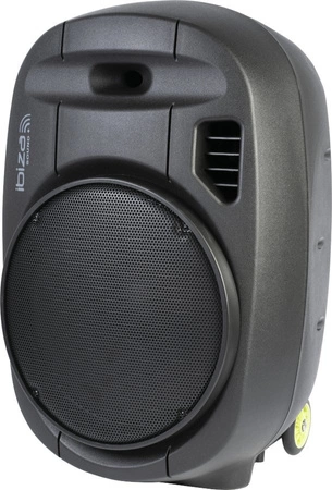 Kolumna mobilna Ibiza PORT15VHF-MKII-TWS