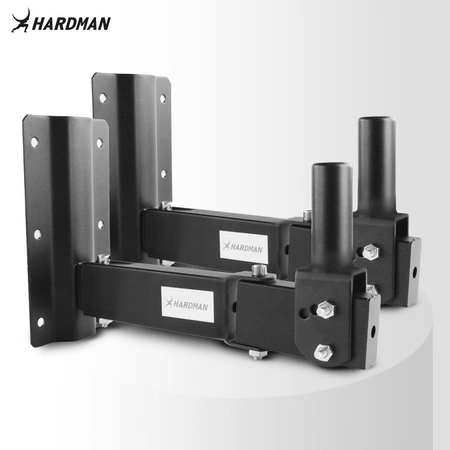 Statyw kolumnowy ścienny 2szt HWS3 Hardman