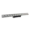 Belka oświetleniowa BW14S 14x3W LED BAR RGB DMX Firefog