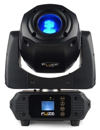 Głowa ruchoma SPOT 75W LED BeamZ FUZE75S