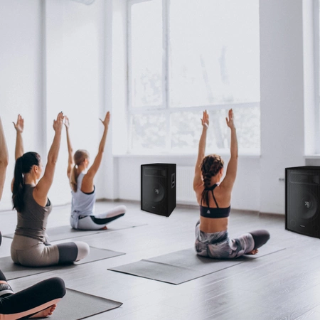 Kolumna pasywna 15'' 800W Vonyx SL15