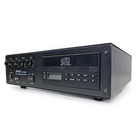 Wzmacniacz 30W UPA30CD BST