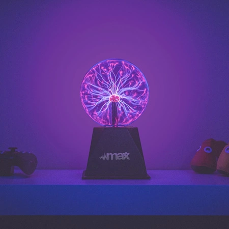 Kula plazmowa średnica 12,5cm PLB10