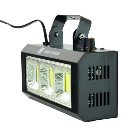 Stroboskop 60W Power Strobe 60