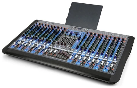 Mikser 20- kanałowy PDM-S2004 Power Dynamics