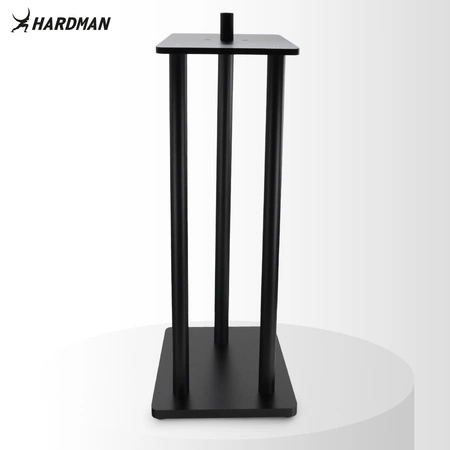 Statyw sceniczny podstawa pod oświetlenie i nagłośnienie 2szt HCP1 Hardman