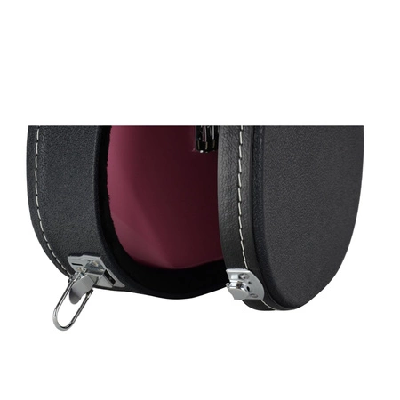 Futerał gitarowy twardy GF-10 Golden guitar