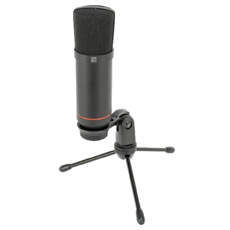 Profesjonalny mikrofon USB do strumieniowania LTC STM300