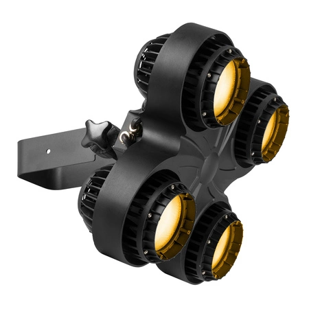 Reflektor sceniczny PRO Stage Blinder IP65 SB420IP Beamz  WW/Bursztynowy