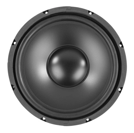 Głośnik niskotonowy Hi-Fi 10'' 250W 8 Ohm Fenton