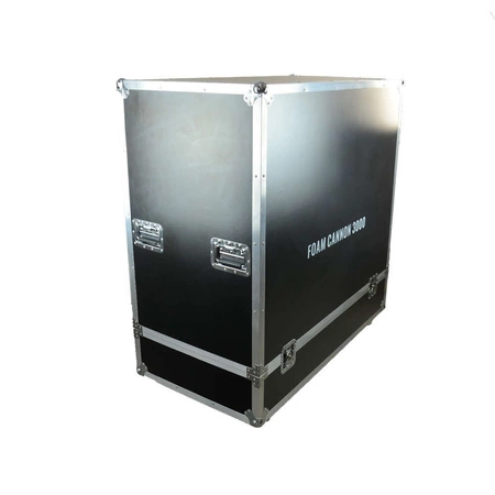 Wyrzutnia piany 3000W wytwornica piany Foam Cannon 3000 + case