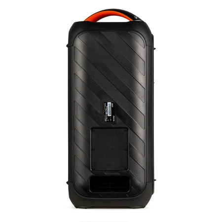 Głośnik imprezowy boombox LED Core120 Fenton