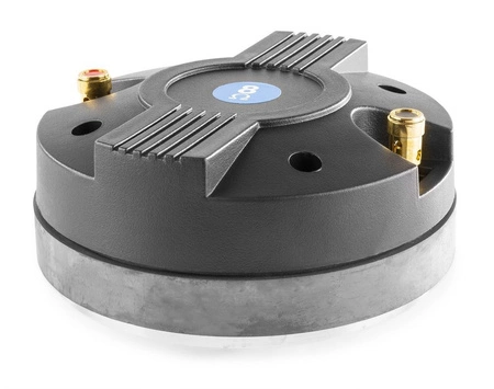 Driver tytanowy ciśnieniowy głośnik 80W 8 Ohm Skytec