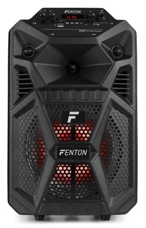 Kolumna mobilna 100W LED FPC8T akumulator