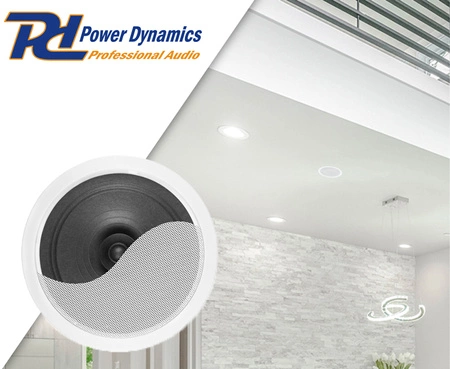 Głośnik sufitowy 5' 100V Power Dynamics CSPB5