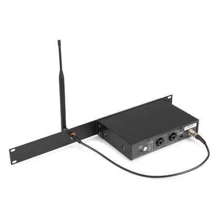 Douszny system monitorowy odsłuchowy UHF PD810 Power Dynamics