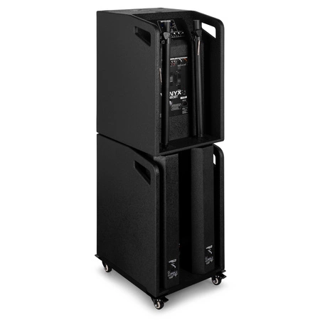 Zestaw nagłośnieniowy aktywny VX1080BT 2.2 Vonyx