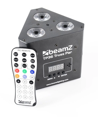 Reflektor PAR TP36 BeamZ