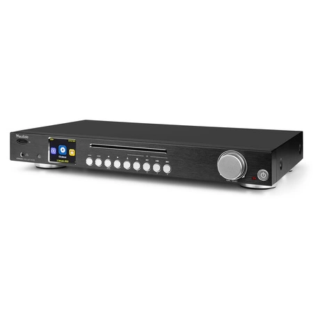 Radio internetowe Ferrara Audizio WIFI DAB+ CD